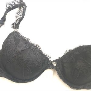 Gorgeous, Felina Push-Up | 36B